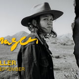 Fay Wildhagen – Rockefeller 40 år // 25.09.26