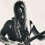 Wolf Zapata with Very Special Guests