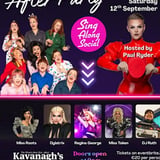 Laois Pride After Party