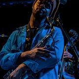 EFG London Jazz Festival: Reiss Ellis Beckles - Blues & The Abstract Truth
