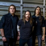 Silvertung & Alborn at The Nick Wednesday 12/2 7pm
