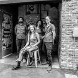 The Sweet Lillies