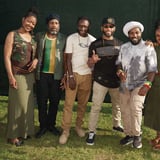 The Wailers