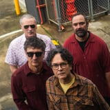 Pyramidiacs w/ Chris Carrapetta Band + Golden Fang