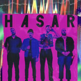 Hasar - Útgáfutónleikar