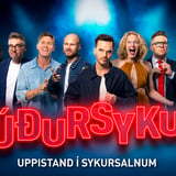 Púðursykur