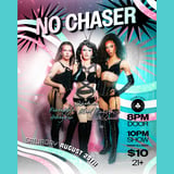Kaydence McQueen and Her Divas "No Chaser"