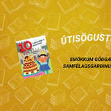 ÚtiSögustund/Storytime