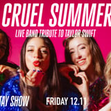 Cruel Summer - A Tribute to Taylor Swift