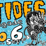 The Peptides with Smut Brigade 
