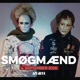Smøgmænd - Posten, Odense