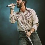 DINNERKONCERT MED MALTE EBERT