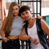 COCKTAILS AND CHOREO WITH JONATHAN & OKSANA featured style SALSA