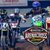 AMA Partzilla Arenacross Championship Series