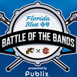 Florida Blue Battle of the Bands