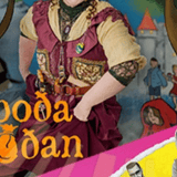 Opin æfing hjá LA