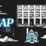 ZEROCAP Volume 4 - Coming Home