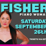 Kylie Fisher @ Lefty's Music Hall