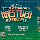Næstved Metalfest 2026