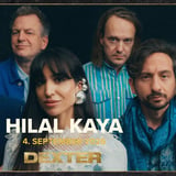 Hilal Kaya - Dexter, Odense
