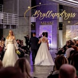 Bryllupsdryss 2026