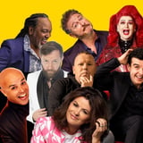 M. Pussy Live in Swords - Sept 26