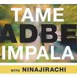 Tame Impala 2026 - Deadbeat AUS Tour