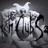Witch Club Satan