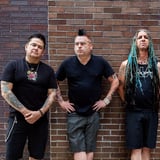 NOFX: 40 Years of Fuckin' Up (2026)