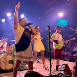 Toga Party Band