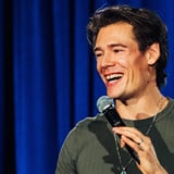 Mario Adrion: The Superior Comedy Tour