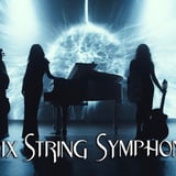 Six String Symphony
