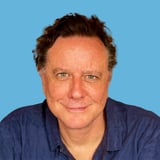 An Evening with Judge Reinhold and 40th Anniversary screening of Ruthless People (Under 16 with adult)