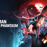 Batman: Mask Of The Phantasm