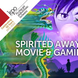 KPO – Spirited Away | The Concourse, Chatswood
