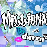 Millionaire$ wsg Davvn