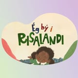 Sögustund fyrir fjölskylduna
