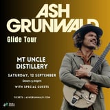 Ash Grunwald