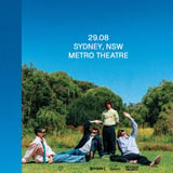 Dice // Sydney // The Altitude Tour // Metro Theatre