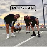 Rotsekk