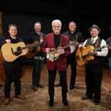Ricky Skaggs & Kentucky Thunder Christmas