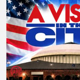A Vision In The City