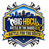 2026 BIG HBCU BATTLE OF THE BANDS, BATTLE FOR THE SOUTH II