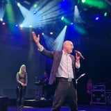 ONE VOICE | Greatest Hits of John Farnham