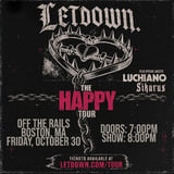 Letdown