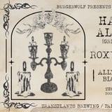 FREE SHOW: HARPER ALLISON / ROXY GREEN / ALLY AMEZOLA / BLOOD MOON