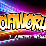 SciFiWorld West