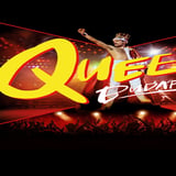 Playback Live presents Queen Budapest - Matinee