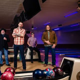 Joe Stamm Band w/ Josh Travis