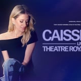 Caissie Levy